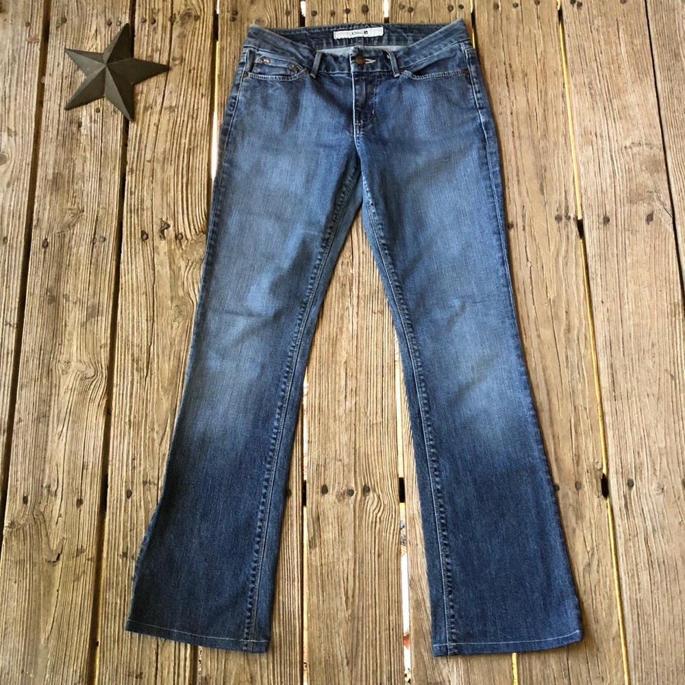 Joes Jeans Bootcut Provocateur Size 28